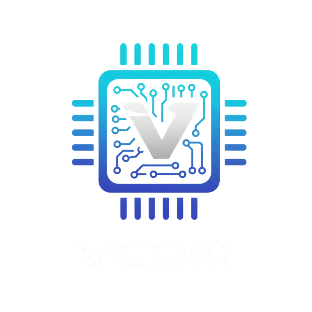 VCOM Logo